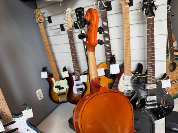 СССР Скрипка 4/4