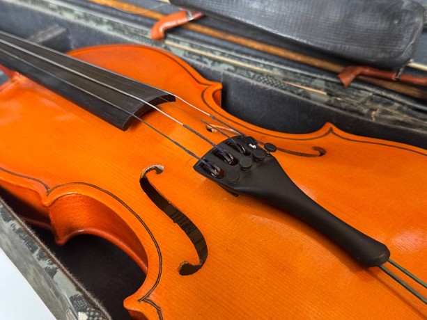 СССР Скрипка 4/4