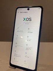 Infinix Hot 40 Pro