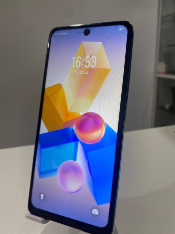 Infinix Hot 40 Pro