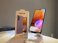 Samsung Galaxy A32
