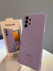 Samsung Galaxy A32