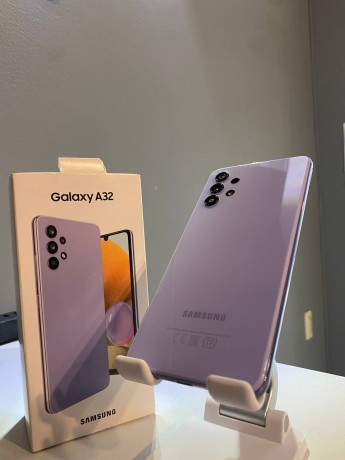 Samsung Galaxy A32
