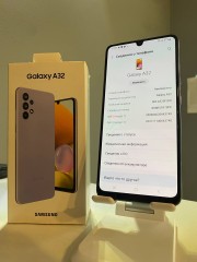 Samsung Galaxy A32