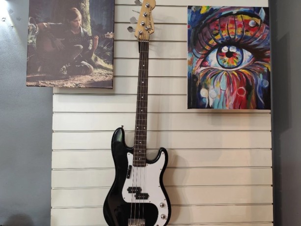 Fender Precision Bass Copy