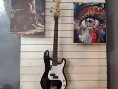 Fender Precision Bass Copy