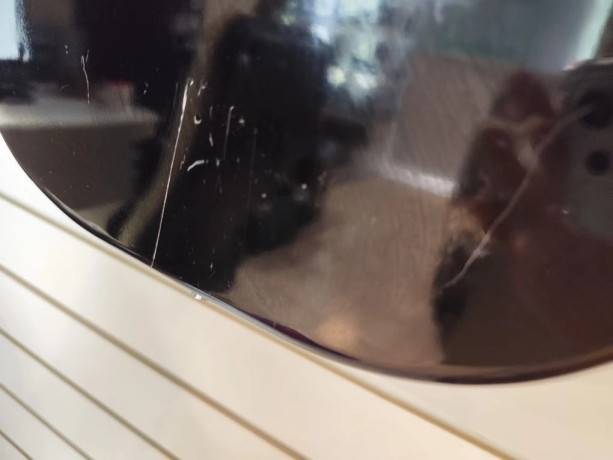 Fender Precision Bass Copy