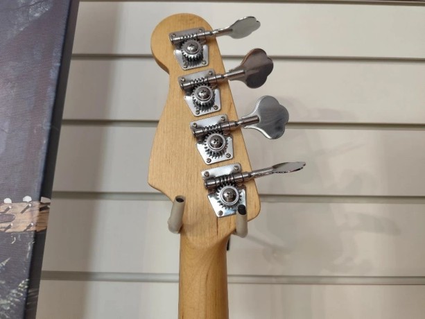 Fender Precision Bass Copy