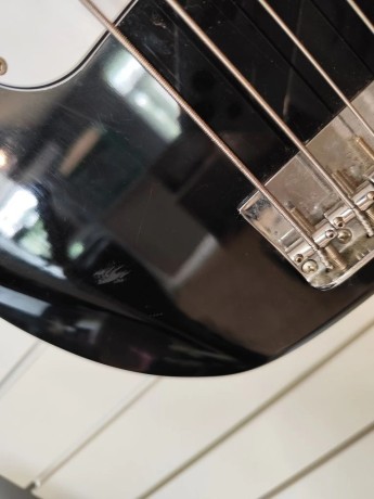Fender Precision Bass Copy