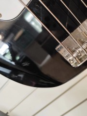Fender Precision Bass Copy