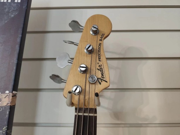 Fender Precision Bass Copy