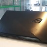 Asus Rog Zephyrus G Ga502du