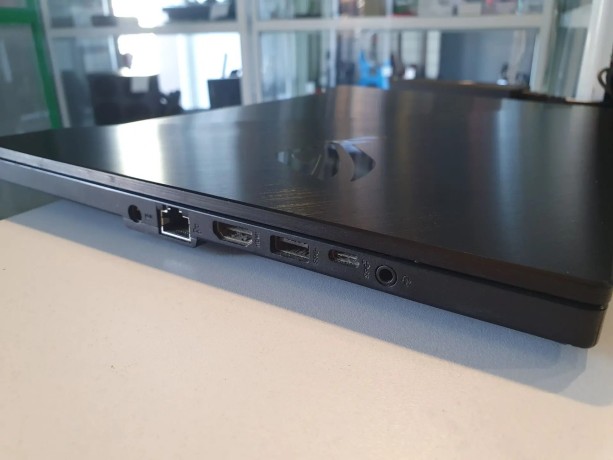 Asus Rog Zephyrus G Ga502du