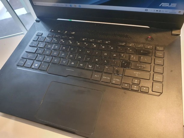 Asus Rog Zephyrus G Ga502du