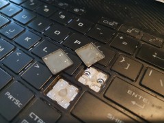 Asus Rog Zephyrus G Ga502du