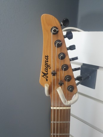 Magna 2000E-Sbk