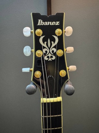 Ibanez Amh90-Bk
