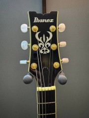 Ibanez Amh90-Bk