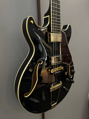 Ibanez Amh90-Bk