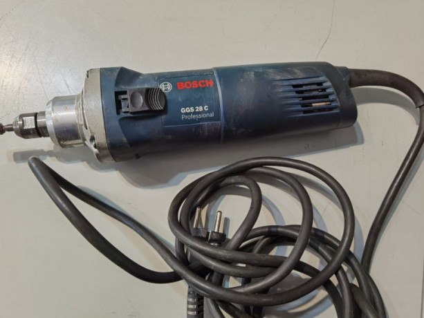 BOSCH Ggs 28 C