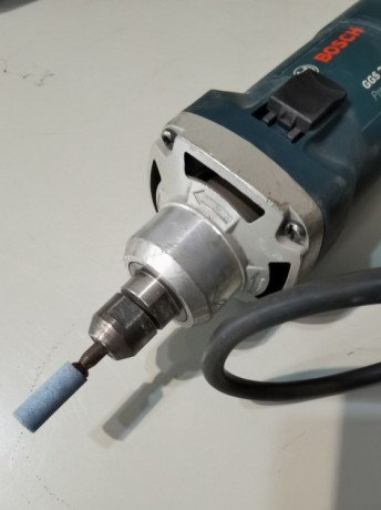 BOSCH Ggs 28 C