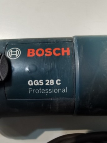 BOSCH Ggs 28 C