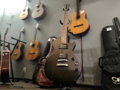 Epiphone Les Paul Special Ve Ebony Vintage