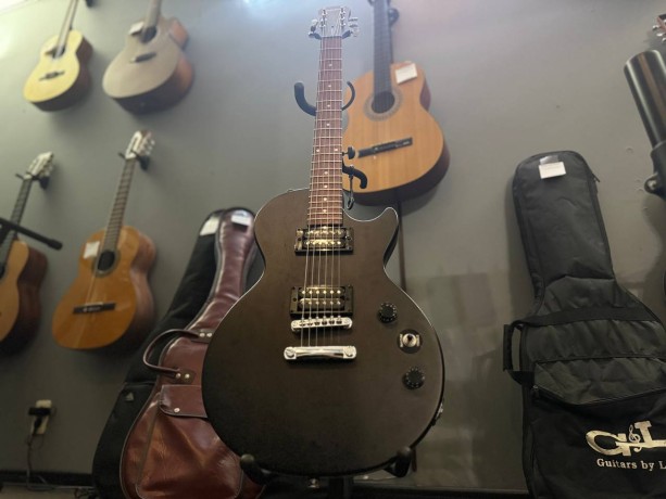 Epiphone Les Paul Special Ve Ebony Vintage