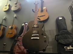 Epiphone Les Paul Special Ve Ebony Vintage