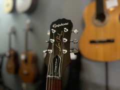 Epiphone Les Paul Special Ve Ebony Vintage