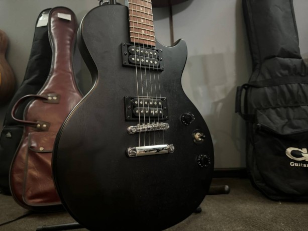 Epiphone Les Paul Special Ve Ebony Vintage