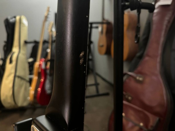 Epiphone Les Paul Special Ve Ebony Vintage