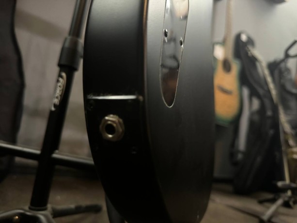 Epiphone Les Paul Special Ve Ebony Vintage