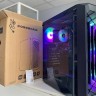 Игровой ПК на Core i5 12400F