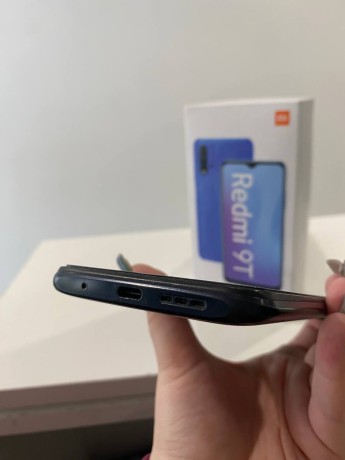 Xiaomi Redmi 9T Nfc