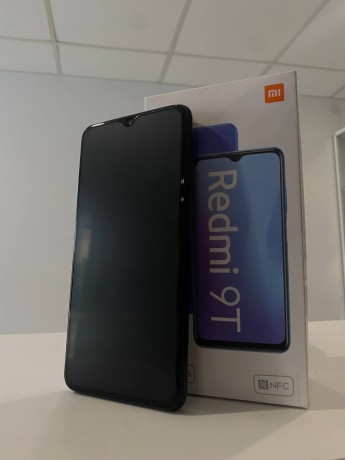 Xiaomi Redmi 9T Nfc