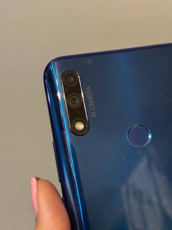 Honor 9X