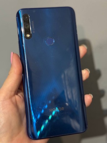 Honor 9X