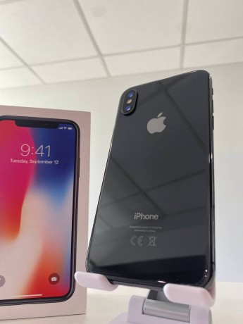 Apple iPhone X
