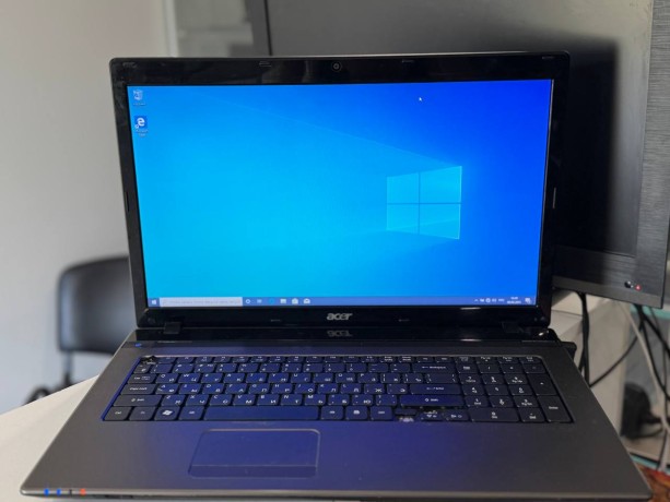 Acer Aspire 7560G