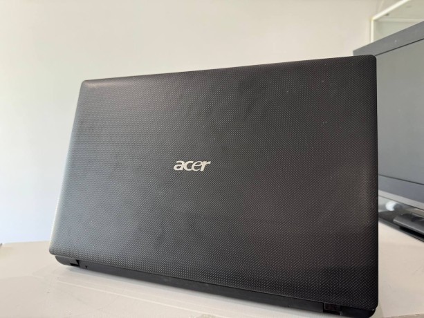 Acer Aspire 7560G
