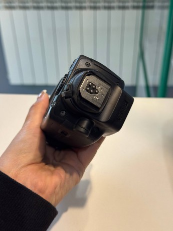 Canon Speedlite 580Ex II