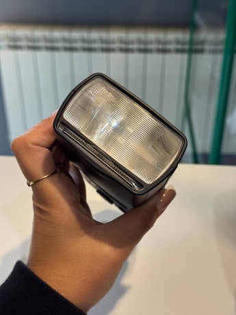 Canon Speedlite 580Ex II