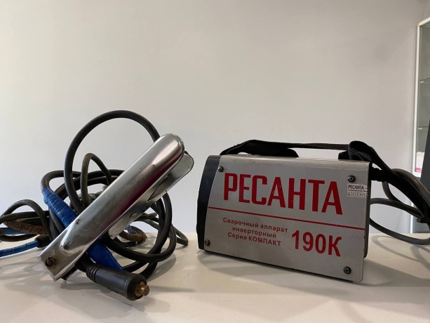 Ресанта Саи-190К