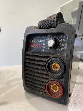 Ресанта Саи-190К