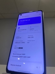 Realme 8I