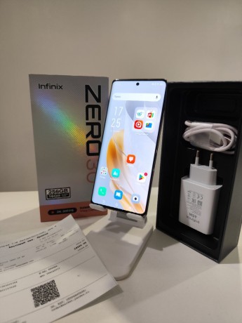 Infinix Zero 30