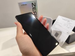 Infinix Zero 30