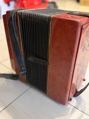 Ивушка Гармонь