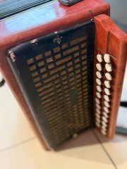 Ивушка Гармонь